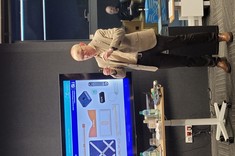 Strefa Inspiracji pt. „Jak powstają wynalazki: RFID od kuchni”