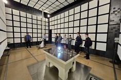 Laboratorium Kompatybilności Elektromagnetycznej EMC