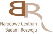Logo NCBR